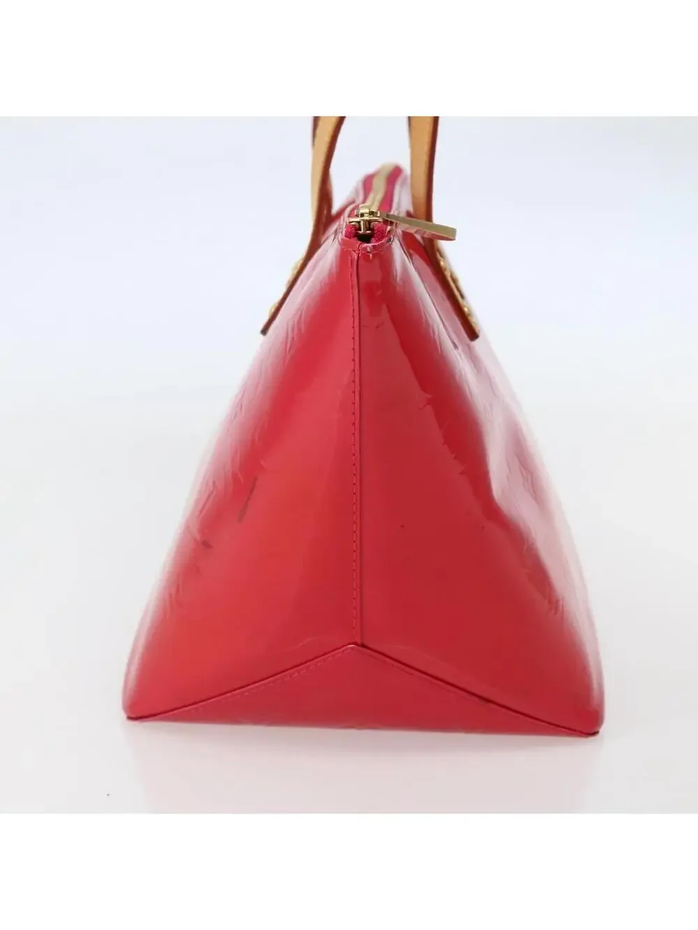 Louis Vuitton Vernis Bellevue Pm Hand #344457L63B